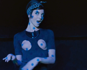 Chulpan Khamatova - The White Crow (2018)