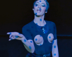 Chulpan Khamatova - The White Crow (2018)