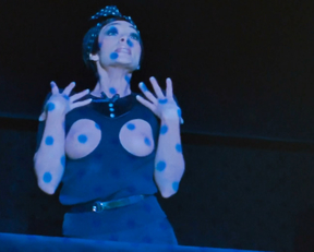 Chulpan Khamatova - The White Crow (2018)