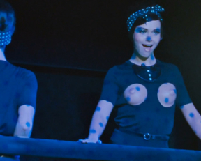 Chulpan Khamatova - The White Crow (2018)