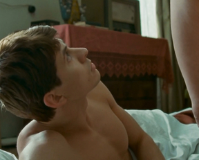 Chulpan Khamatova - The White Crow (2018)