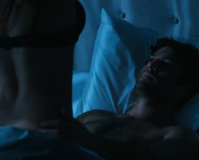 Laetitia Millot naked – La vengeance aux yeux clairs s01e06 (2016)