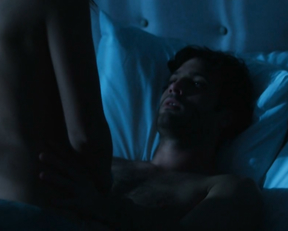 Laetitia Millot naked – La vengeance aux yeux clairs s01e06 (2016)