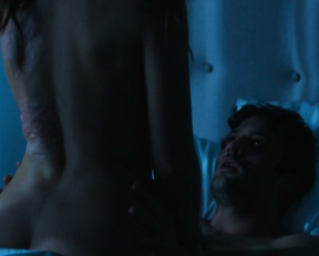 Laetitia Millot naked – La vengeance aux yeux clairs s01e06 (2016)