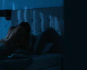 Laetitia Millot naked – La vengeance aux yeux clairs s01e06 (2016)