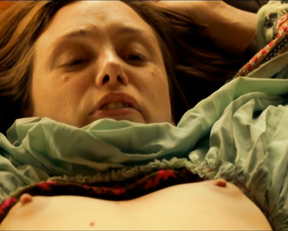 Laetitia Dosch sex scene – Ennui ennui (2013)