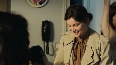 Laetitia Casta nude, naked, topless, etc – Des lendemains qui chantent (2014)