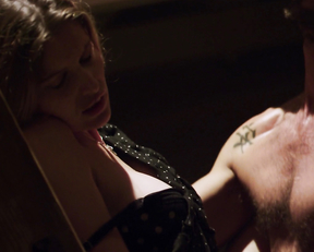 Laetitia Casta – Una Donna Per Amica (2014)