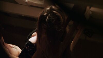 Laetitia Casta – Una Donna Per Amica (2014)