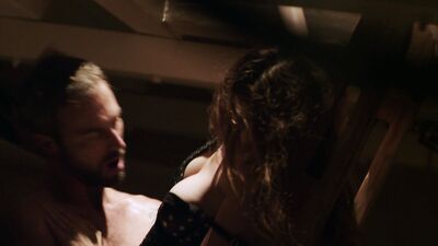 Laetitia Casta – Una Donna Per Amica (2014)