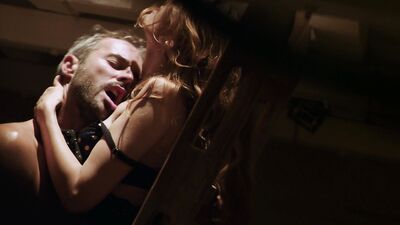 Laetitia Casta – Una Donna Per Amica (2014)