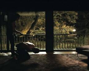 Laetitia Casta sex – Tied (2013)