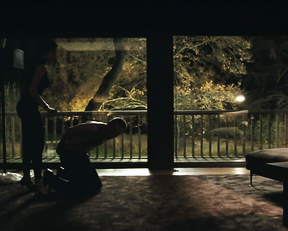 Laetitia Casta sex – Tied (2013)