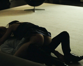 Laetitia Casta sex – Tied (2013)
