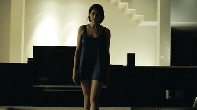 Laetitia Casta sex – Tied (2013)