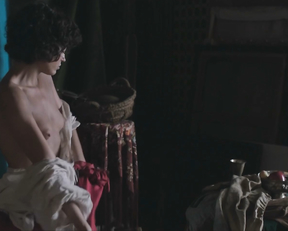 Cecilia Gomez - La Peste s01e06 (2018)