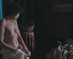 Cecilia Gomez - La Peste s01e06 (2018)