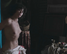 Cecilia Gomez - La Peste s01e06 (2018)