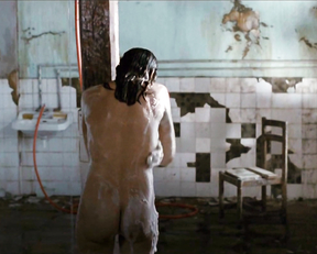 Laetitia Casta naked – The Island (2011)