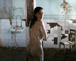 Laetitia Casta naked – The Island (2011)