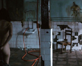 Laetitia Casta naked – The Island (2011)