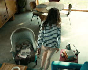 Laetitia Casta naked – Do Not Disturb (2012)