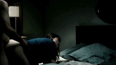 Laetitia Casta naked – Do Not Disturb (2012)