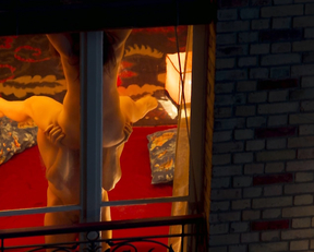 Margot Bancilhon, Camille Razat, etc - Ami-ami (2018)