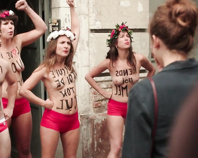 Camille Chamoux, Elisa Ruschke – Rupture pour tous (2016)