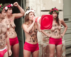 Camille Chamoux, Elisa Ruschke – Rupture pour tous (2016)