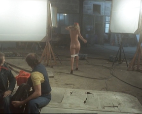 Grace Jones, Nathalie Courval, Sonia Vareuil, etc  – Attention les yeux! (1976)