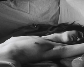 Camille Pelle naked – Don’t Touch Me Please (2010)