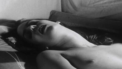 Camille Pelle naked – Don’t Touch Me Please (2010)