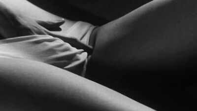 Camille Pelle naked – Don’t Touch Me Please (2010)