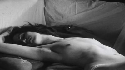 Camille Pelle naked – Don’t Touch Me Please (2010)