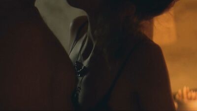 Elli Tringou - Lacta From the Start (2017) HD 1080p