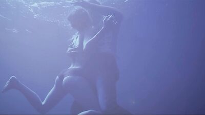 Elli Tringou - Lacta From the Start (2017) HD 1080p