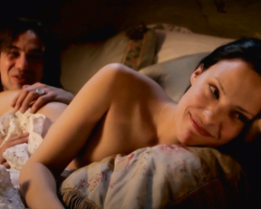 Camille De Pazzis topless – Nicolas Le Floch s03e01 (2010)