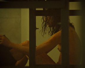 Camille De Pazzis nude – Hemlock Grove s03e04-06 (2015)