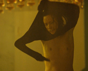 Camille De Pazzis nude – Hemlock Grove s03e04-06 (2015)