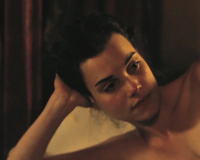 Camille Rutherford naked – Mary Queen of Scots (2013)
