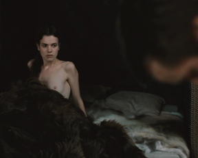 Camille Rutherford naked – Mary Queen of Scots (2013)