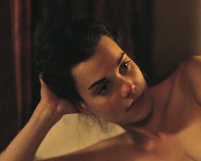 Camille Rutherford naked – Mary Queen of Scots (2013)