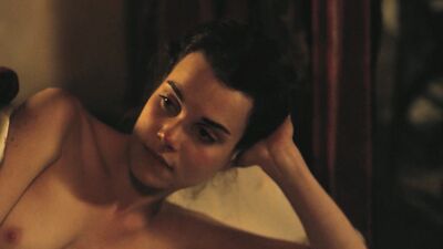 Camille Rutherford naked – Mary Queen of Scots (2013)