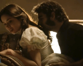 Dafne Fernandez - Tierra De Lobos s01-s03 (2010-2014)