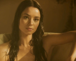 Dafne Fernandez - Tierra De Lobos s01-s03 (2010-2014)