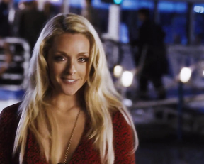 Jane Krakowski sex scene – Alfie (2014)