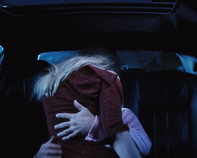 Jane Krakowski sex scene – Alfie (2014)