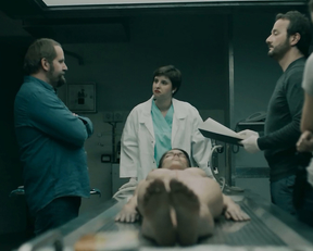 Laetitia Chambon - Unit 42 s01e04 (2017) HD 1080p