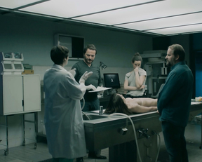 Laetitia Chambon - Unit 42 s01e04 (2017) HD 1080p